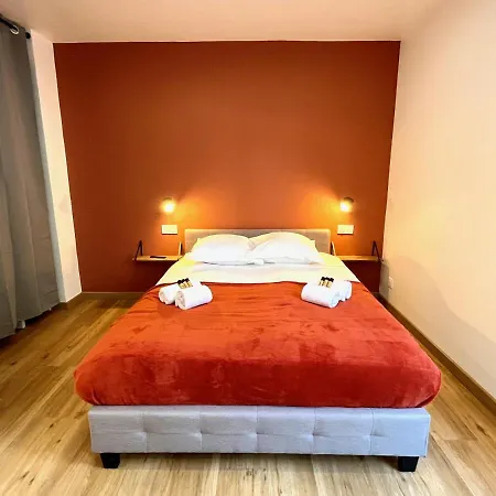 Avec Grande Terrasse Et Parking Privatifs Appartement
